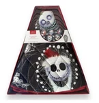 Hallmark Christmas Tree Skirt Disney Tim Burton's The Nightmare Before. Fixed Price $64.99.