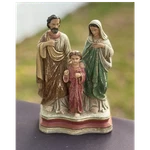 Department 56 Holy Family Ceramic Christian Figurine Sculpture. Fixed Price $31.00.
