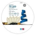 Ge Staybright 75 Count Warm White C9 Led Faceted Christmas String Lights. Fixed Price $24.95.