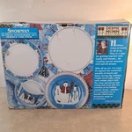Debbie Mumm Sakura The Word 20-PIECE Dinnerware Set Complete Unused. Fixed Price $97.96.