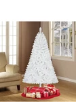 Holiday Time 6.5 Ft Jackson Spruce Artificial Christmas Tree Non-lit New!. Fixed Price $79.95.