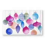 Begin Home Decor CODM2134MTAJ5A X In. Magic Holidays Purple Indoor & Ou.... Fixed Price $68.25.