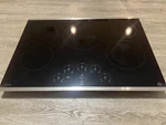 Ge Profile 30 WB62X24154 WB27X24153 WB27X36066 Main Glass Frame Display Board. Fixed Price $699.99.