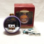 Hallmark Keepsake Ornament The Warmth Of Home. Fixed Price $6.00.