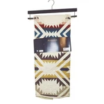 Pendleton Christmas Tree Skirt White Shores 54 Round Southwest Aztec Print. Fixed Price $67.98.