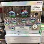 Gemmy Disney Magic Holiday 8 Ct Stitch Blinking Led Christmas String Lights 7 Ft. Fixed Price $22.49.