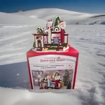 Dept 56 The Imperial Palace Of Pez North Pole Village 6013440 Brand New. Fixed Price $180.00.