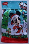 Disney 48 In Diameter Santa Mickey Mouse & Friends Christmas Tree Skirt Nwt. Fixed Price $74.99.