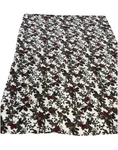 Ralph Lauren Birchmont Ivory Holly Berries Pinecones Tablecloth 60 X 80. Fixed Price $27.88.