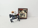 Horrornaments Halloween Headless Horseman W/ Box. Fixed Price $12.95.