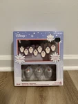 Disney Frozen Olaf Singing 8 Musical Ft. Light String Emoteglow Projection. Fixed Price $15.00.