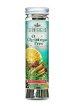 Scentsicles Christmas Tree Scented Ornaments 6-PIECE Holiday SET/2 PACK=12. Fixed Price $9.55.