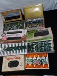 Vintage Christmas Lights Mr. Renown Kurt Adler Jewel Lite Non Working. Fixed Price $17.55.