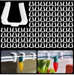 C7 C9 Christmas Lights 400 Count Holiday Outdoor Clips,.... Fixed Price $39.99.