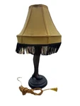 Christmas Story Collectible Neca 20" Leg Lamp Prop Replica Full Size Shade. Fixed Price $42.00.