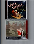 Santa Swings...the Windup - Various (cd 2023) New *27 Tracks* Temporary Pic. Fixed Price $14.99.