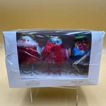 Target Wondershop Featherly Friends Christmas Mini 3 Bird Set 2025 Nwt. Fixed Price $17.50.