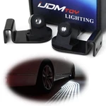 Universal Angel Wing Led Welcome Light Carpet Floor Project Illumination Kit. Fixed Price $60.09.