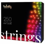 Twinkly Rgb Lights Multicolor App Controlled Smart Decorations 250 Strings. Fixed Price $93.49.
