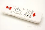 Rossetta 1920 X 1080 Led Star Projector Genuine Remote Control. Fixed Price $17.00.