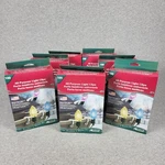 700 Adams Winter Wonders All Purpose Light Clips Holiday Christmas Nib. Fixed Price $19.99.