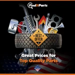 Roadtec 238865-03 Elec Head Led Light Amber. Fixed Price $258.28.