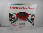 Lakewood Christmas Tree Stand Model 4635. Fixed Price $39.95.