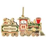 Beacon Design By Chemart Christmas Train. Fixed Price $29.74.