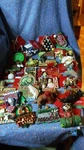 G. Nwt Trimmerry Friends Family Christmas Ornament Sports Hunting Fishing Dance. Fixed Price $12.99.