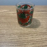 Christmas Cardinal Votive/candle Holder Hallmark. Fixed Price $7.50.
