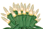 Christmas Lights String Lighting Mini Incandescent Cord Holiday Wedding Seasonal. Fixed Price $16.99.