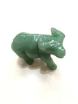 2021 Chinese Zodiac Sign Year Of The Jade Ox Statue Figurine. Fixed Price $19.99.