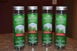Pk Scentsicles White Winter Fir Fresh Cut 24 Ct Scented Ornaments W/ Hooks. Fixed Price $27.95.