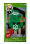 Merry Grinchmas Led Show Projector Whirl Motion Outdoor Lighting. Fixed Price $24.90.