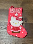 Sanrio Hello Kitty Christmas Stocking Xmas Holiday. Fixed Price $13.95.