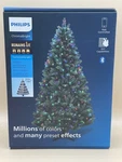 Philips Chromabright 210 Led Tree Decorating Lights Millions Of Colors. Fixed Price $45.57.