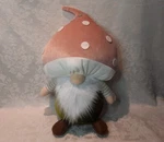 Gehydy Mushroom Gnome Decor Gifts Handmade Plush Stuffed Large Weighted. Fixed Price $21.95.