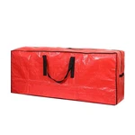 Sattiyrch Christmas Tree Storage Bag - Fits Up 7.5 Ft Holiday Xmas Disasse.... Fixed Price $12.75.
