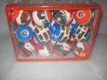 New Htf 2013 Lionel Classic Ornament Gift Box 24 Christmas Train Bulbs 9-21013. Fixed Price $39.99.