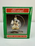 House Of Lloyd Three Kings Nativity Vintage Christmas Ornament Stand Nib. Fixed Price $8.54.