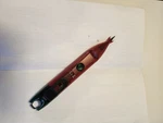 Holiday Christmas And Fuse Tester With Sound Lights (lot Of 48) $480. Fixed Price $149.00.