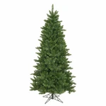 Vickerman 6.5' X 41" Camdon Fir Slim Tree 1078TIPS. Fixed Price $243.40.