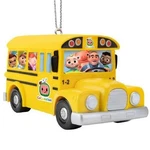 Kurt Adler - Cocomelon Ornament Choose Your Style. Fixed Price $11.37.