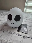Disney Tim Burton The Nightmare Before Christmas Jack Skellington Light-up Led. Fixed Price $25.89.