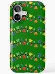 New! Best Design Holiday Mouse Lights Iphone & Samsung Case. Fixed Price $28.48.