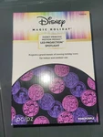 Disney Magic Holiday Princess Motion Mosaic Led Indoor/outdoor Projector Light. Fixed Price $14.49.