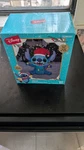 Disney 3.2 Ft Stitch Christmas Yard Inflatable Nib Ships Free Today!. Fixed Price $59.99.