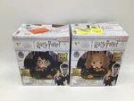 Airblown Wizarding World Harry Potter & Hermione Granger Gemmy 3.2 Inflatable. Fixed Price $52.90.