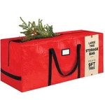 Premium 9 Ft Christmas Tree Storage Bag Heavy-duty Waterproof Design. Fixed Price $10.49.
