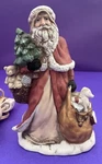 Vintage Nicolas Square Santa Christmas Night Light Iob Sale!. Fixed Price $10.00.